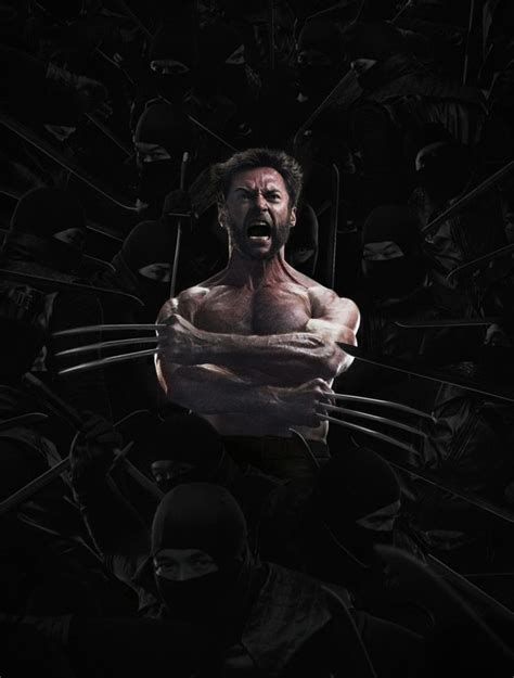 Wolverine 2 fragman
